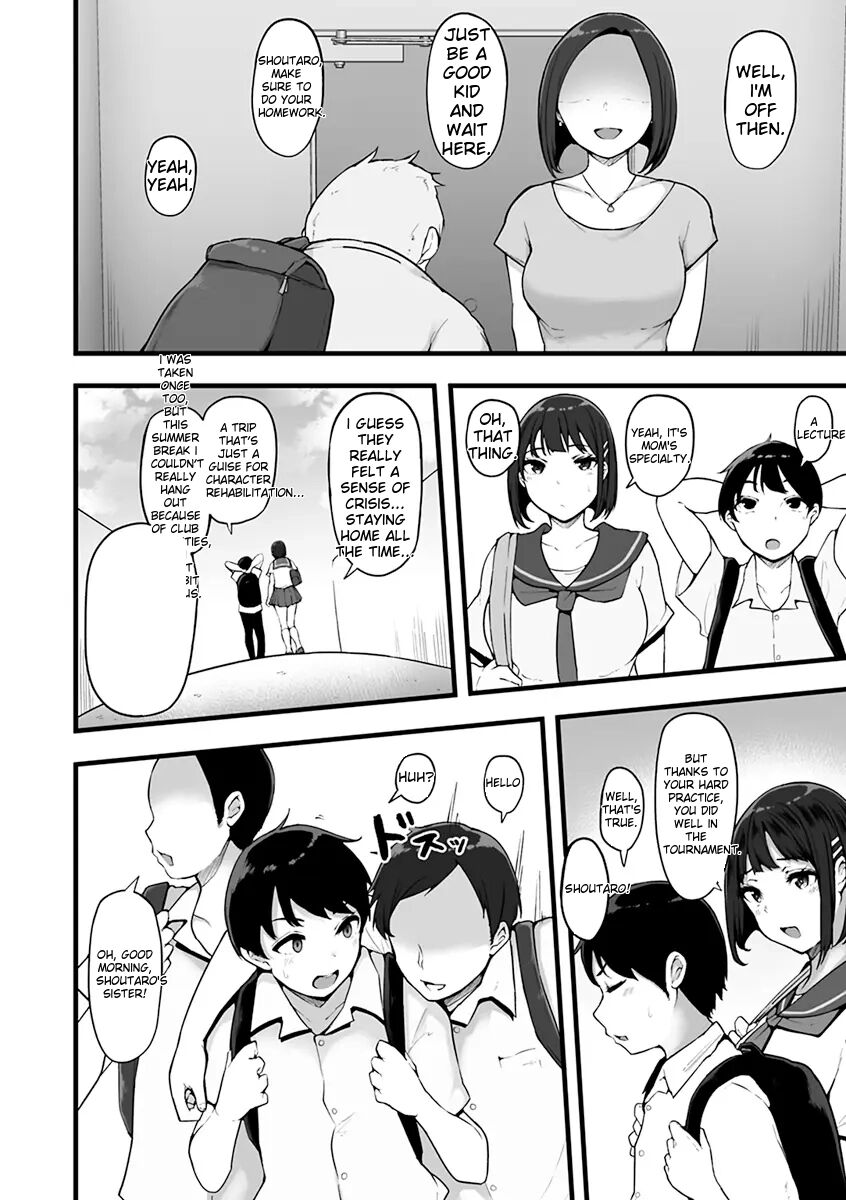 Awakening Of The ~female Instinct~ Chapter 1000 Page 54